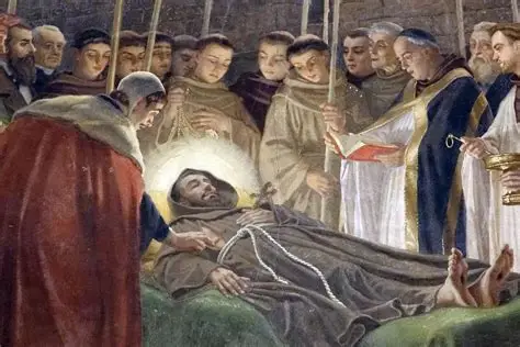 San Francesco