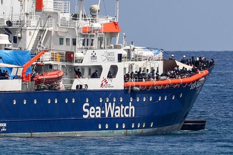 Sea-Watch