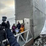 Strampelli Svalbard