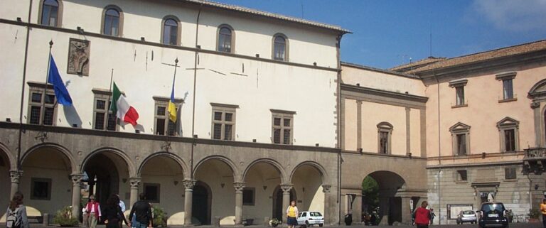 Viterbo_Comune
