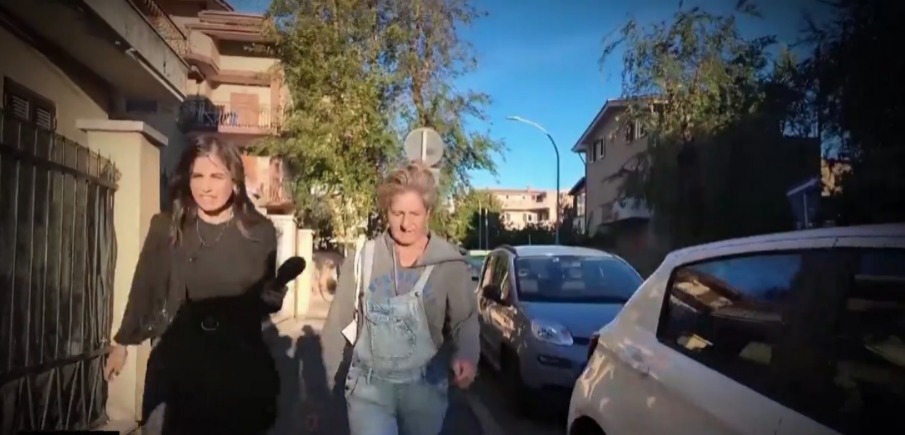 Ladispoli - Casa occupata, muore l'occupante e "subentrano" i parenti: l'incredibile caso trattato da Fuori dal Coro (FOTO) 2 WhatsApp Image 2026 10 19 at 08.29.20 2