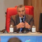 dirigente responsabile dell’Egato, Ing. Luigi Urbani