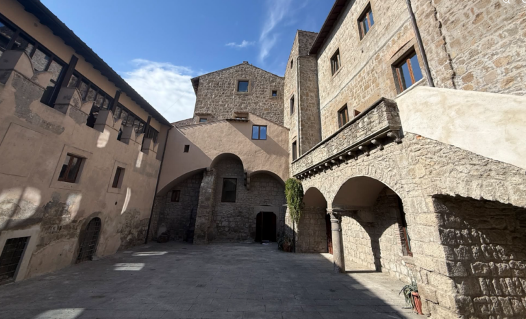 appartamenti san carluccio