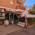 bar jamaica via della pila