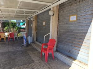 bar punico