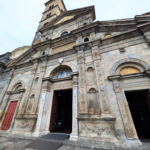 basilica santa cristina bolsena mk