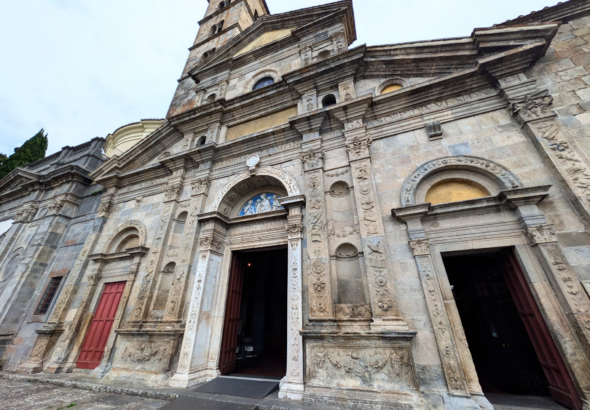basilica santa cristina bolsena mk