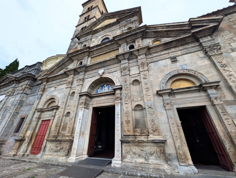 basilica santa cristina bolsena mk