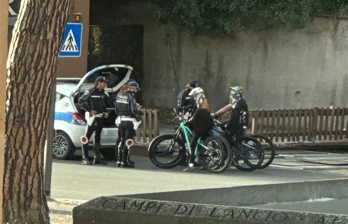 bici sacrario