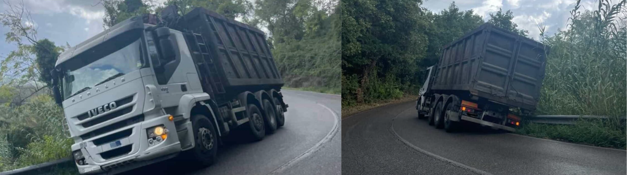 camion