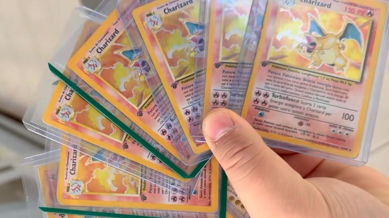 carte pokemon