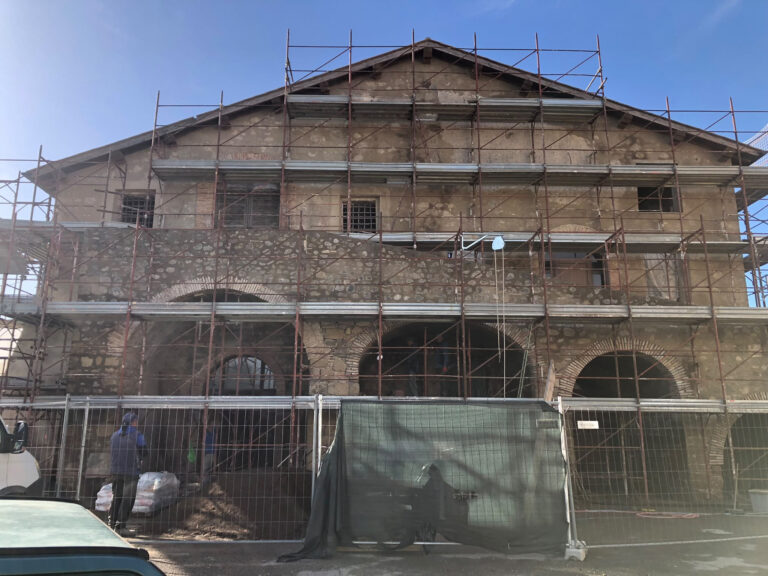 cascina capodimonte