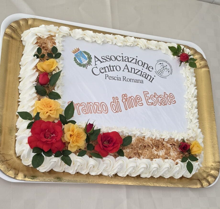 Pescia Romana, oltre cento persone alla "Festa di Fine Estate" del centro anziani 2 centro anziani pescia 3 e1792137619568