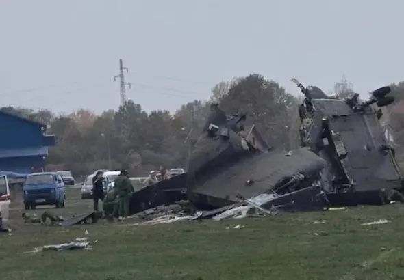 ch-47 precipitato