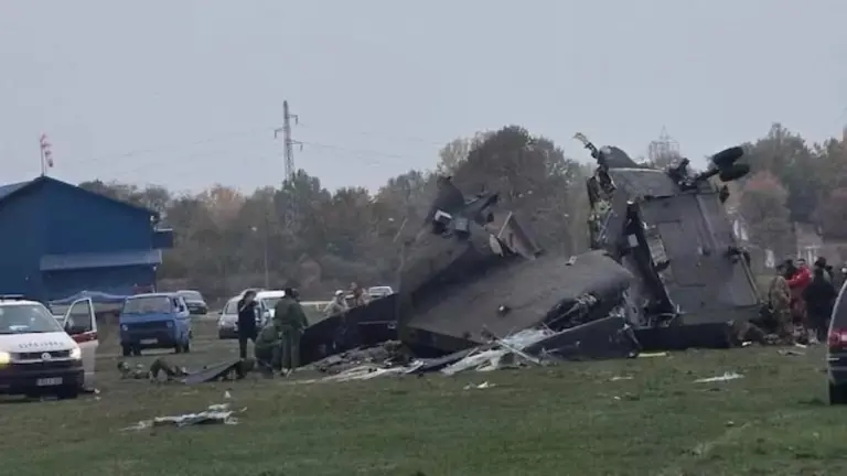 ch-47 precipitato