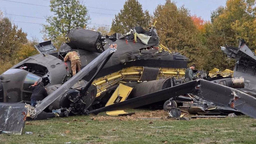 ch-47 precipitato-bosnia
