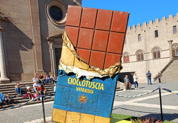 cioccotuscia