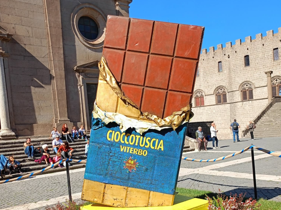 cioccotuscia