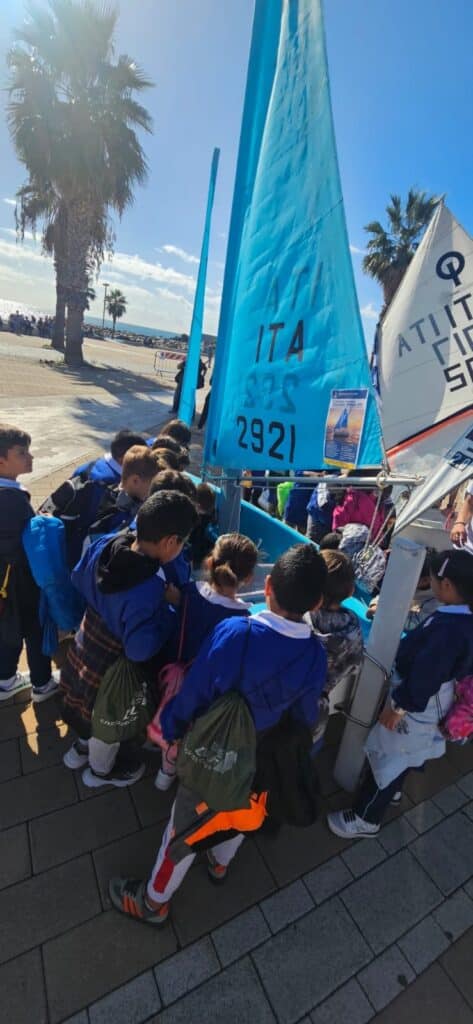 Civitavecchia - Successo e divertimento per l'European Maritime Day in My Country (FOTO) 3 d94b84ce 7a4f 4801 9b1b eb344444564b 473x1024 1