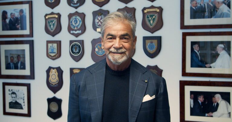 del greco