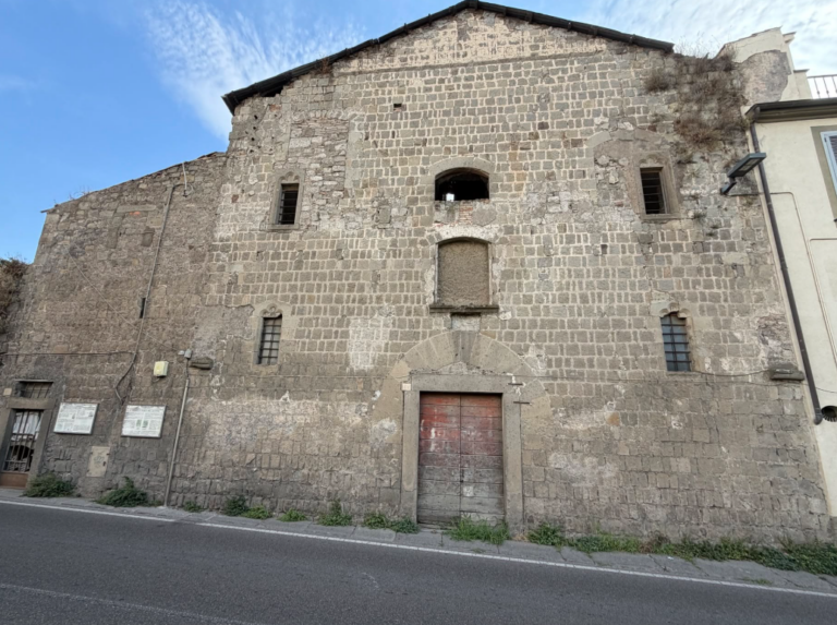 domus dei