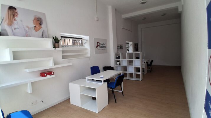 Tarquinia - Aperto il nuovo Centro Progetto Assistenza: servizi per anziani e famiglie (FOTO) 3 e52c0891 b366 4829 b2ac 074c3e68bcef 715x402 1