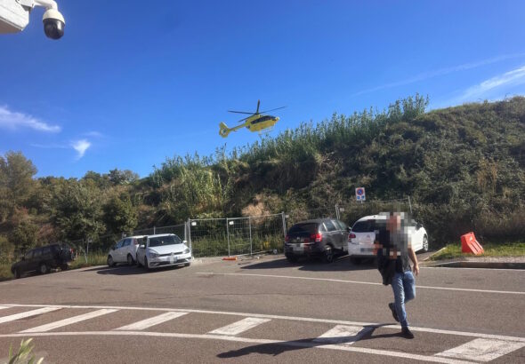 elisoccorso ares 118
