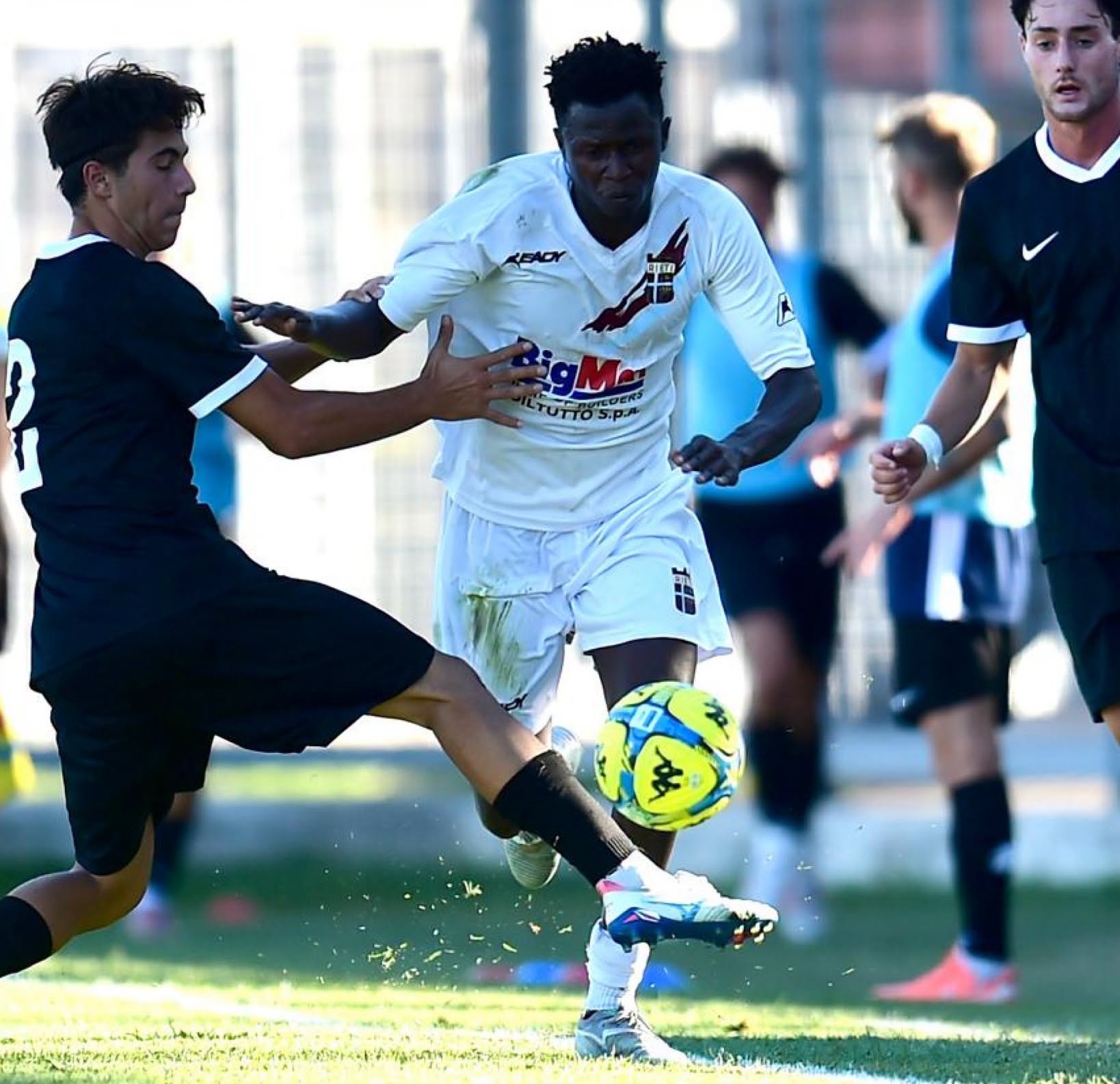 fc rieti