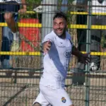gol del civitavecchia