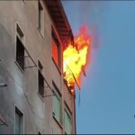 incendio