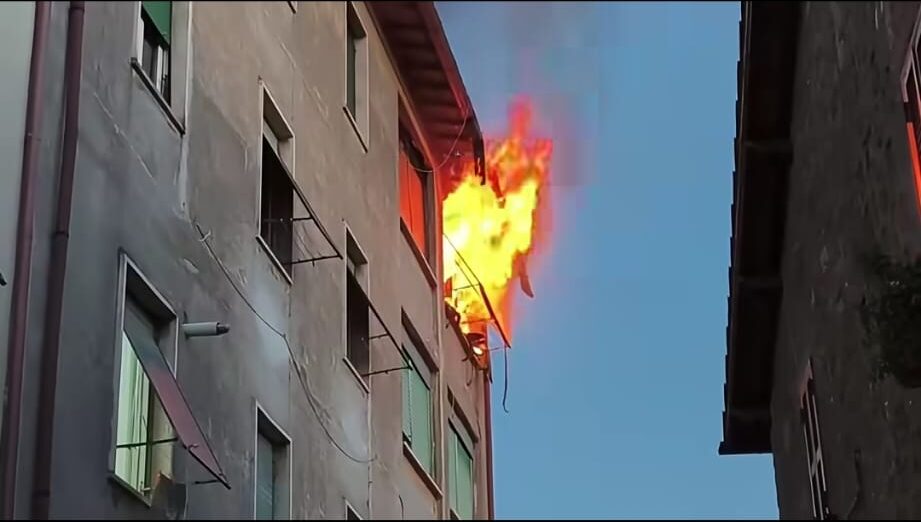 incendio