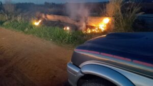 incendio tarquinia