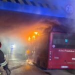 incendio via malafede