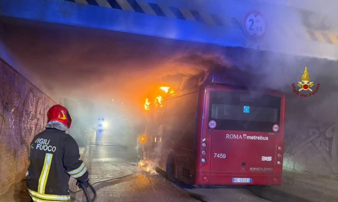 incendio via malafede