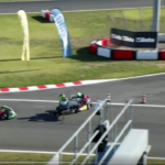 incidente figlio toto wolf viterbo