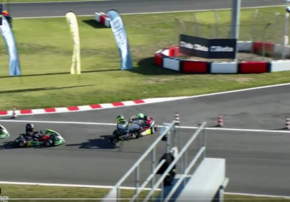 incidente figlio toto wolf viterbo