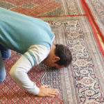 islam preghiera moschea