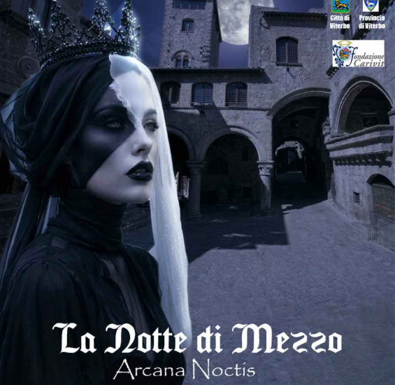 la notte di mezzo
