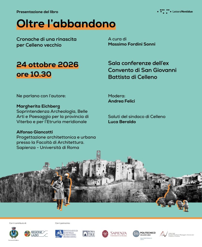 locandina celleno