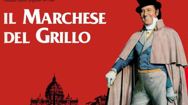 marchese del grillo