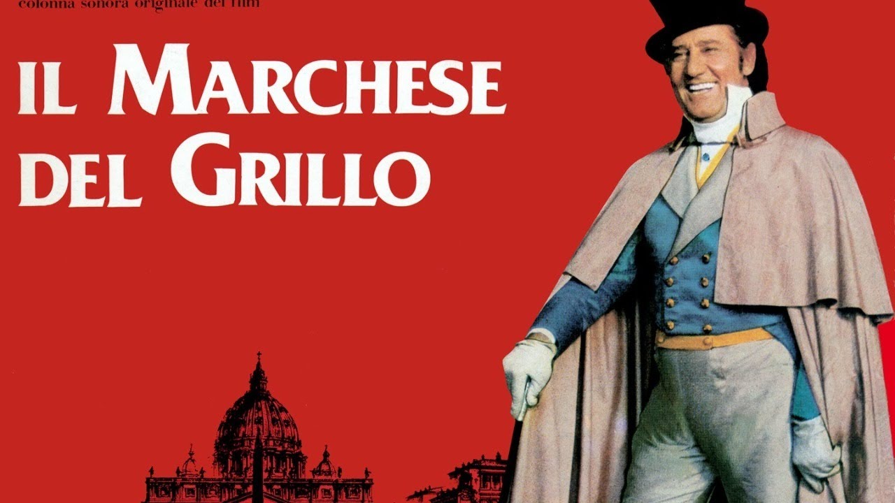marchese del grillo