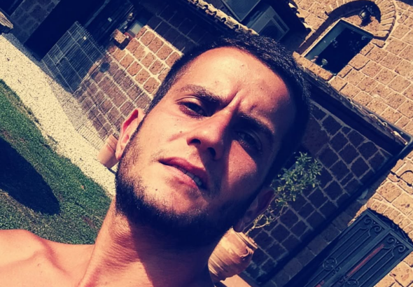michele de rinaldis