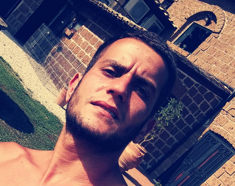 michele de rinaldis