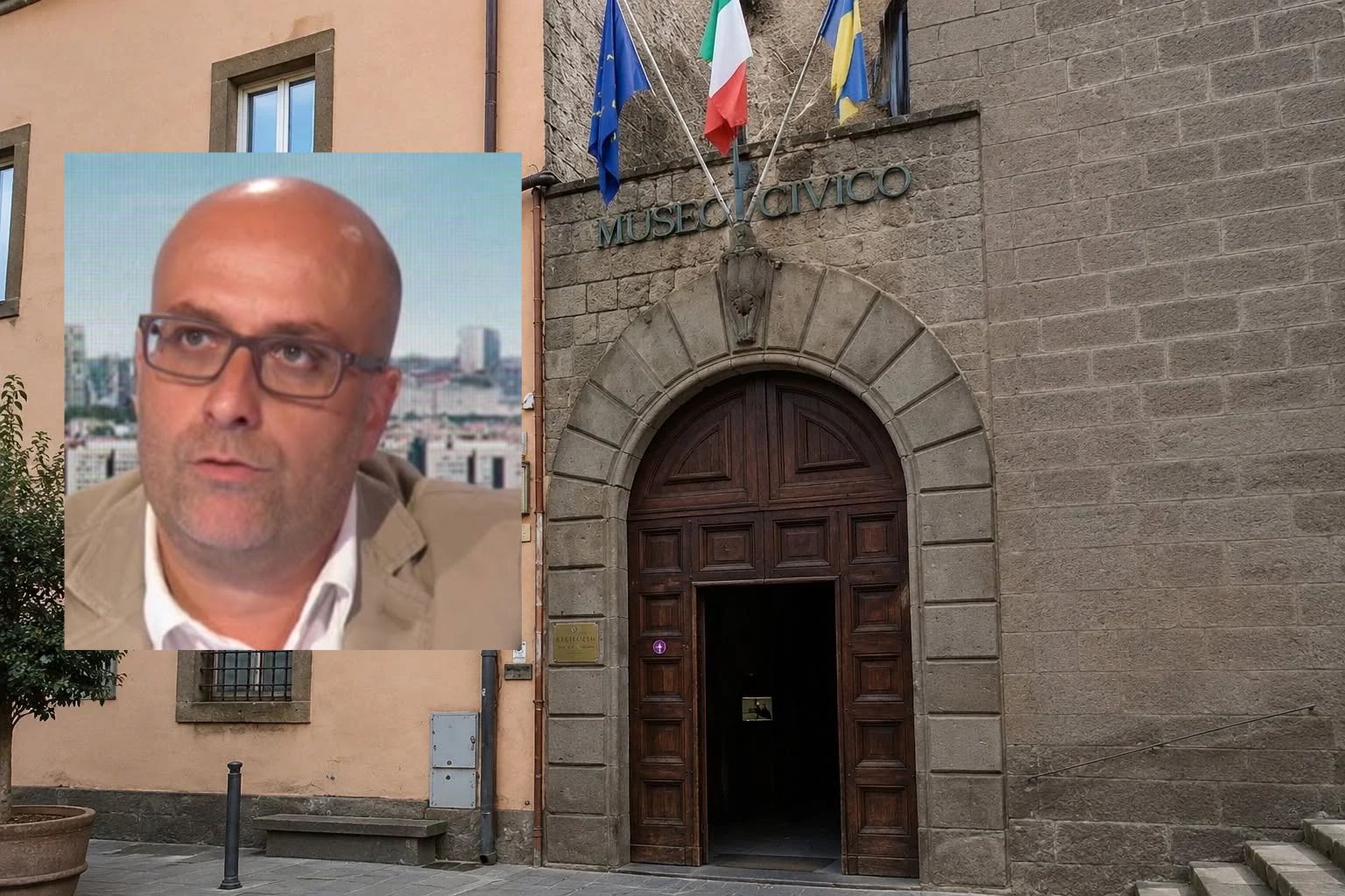museo civico antonio rocca