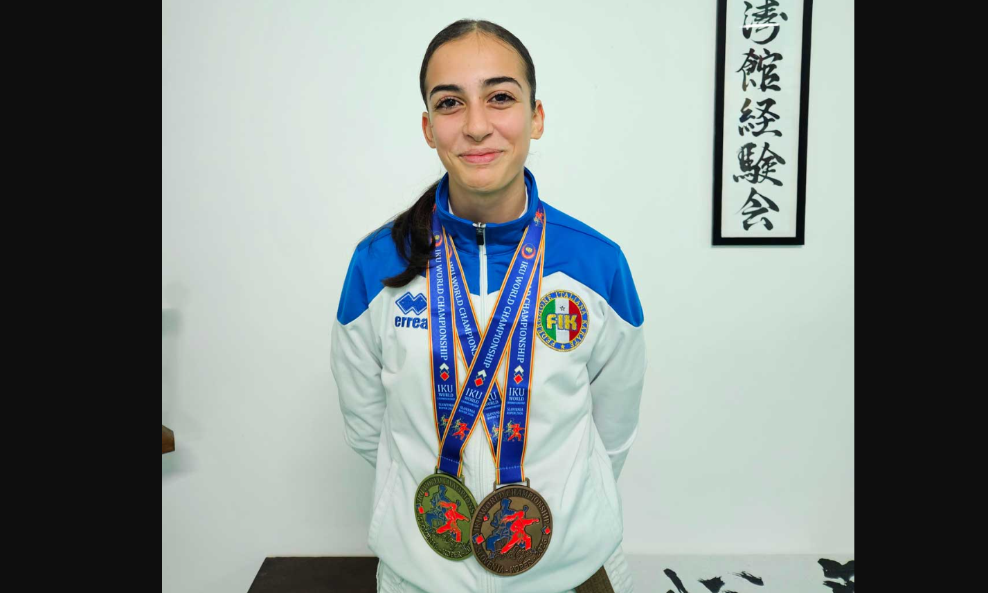 olivia noceti