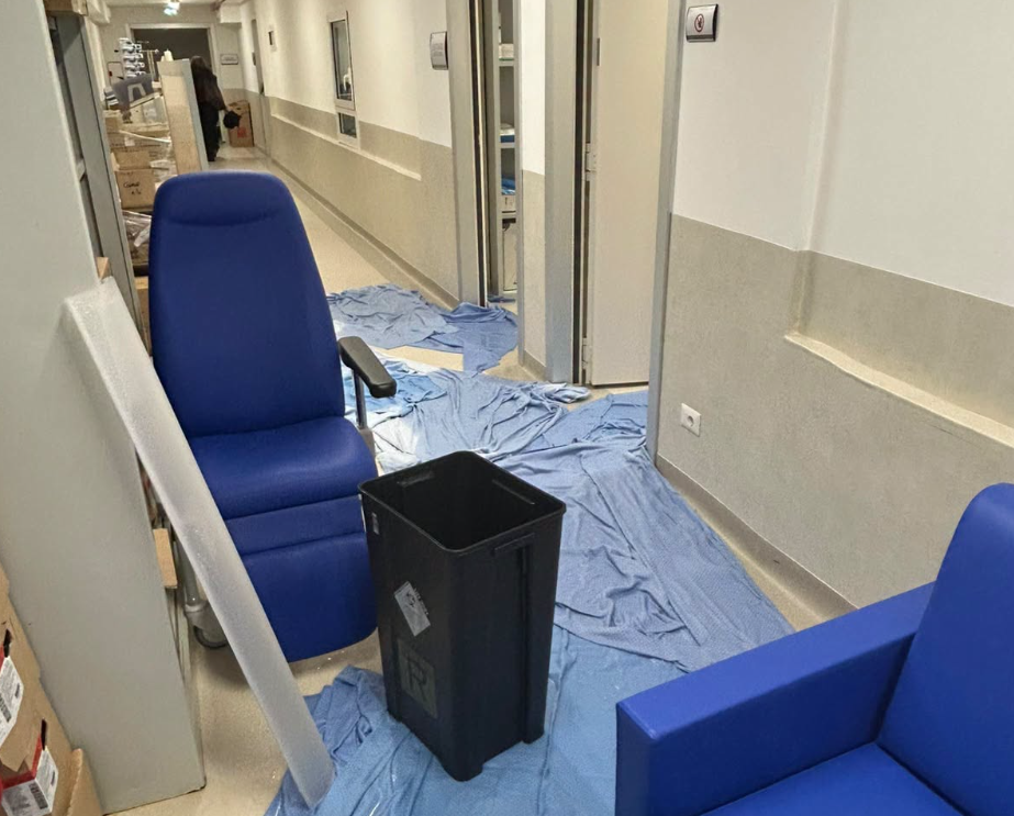 ospedale anzio