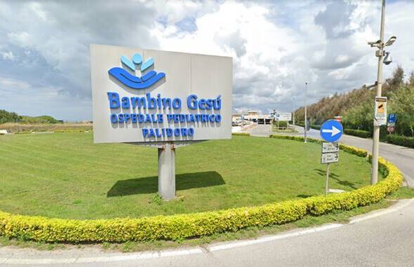 ospedale-pediatrico-bambino-gesu-palidoro