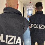 questura polizia viterbo