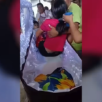 Yuleidy Ixcotoyac, si è risvegliata dentro la bara