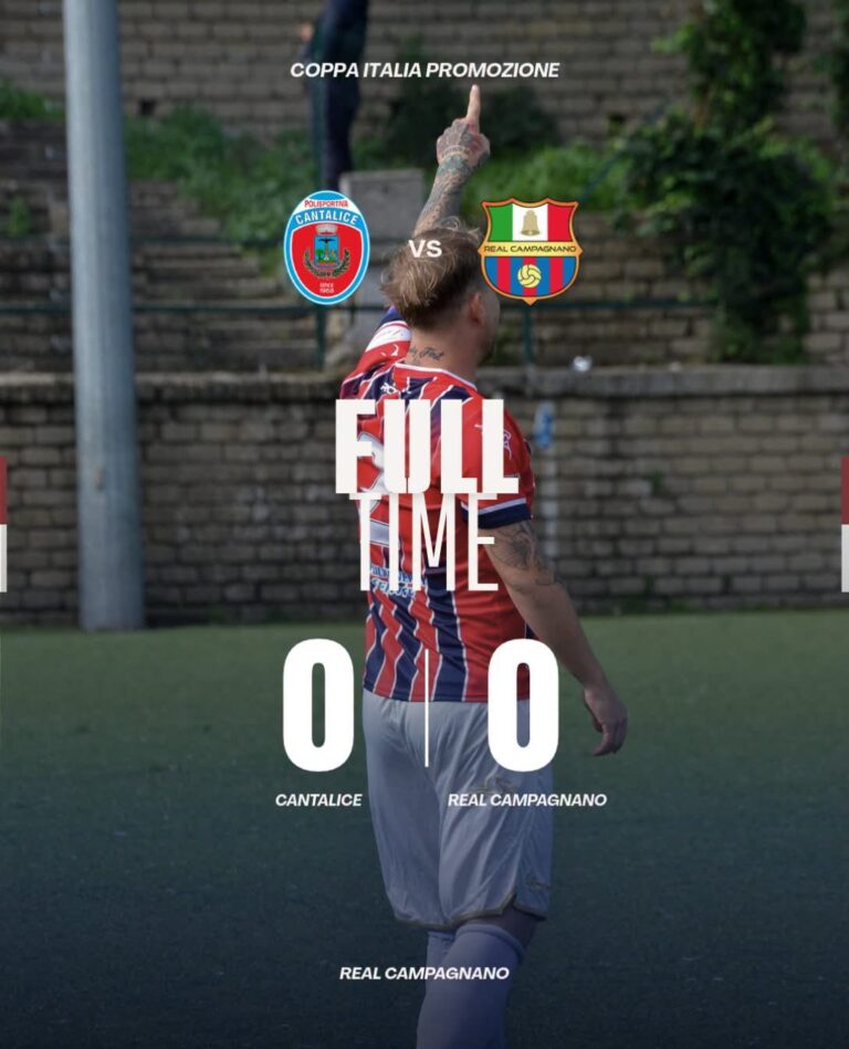 real campagnano